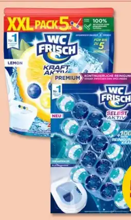 PENNY WC Frisch Kraft Aktiv Lemon Angebot