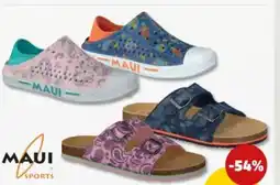 PENNY Maui Kinder Clogs Angebot