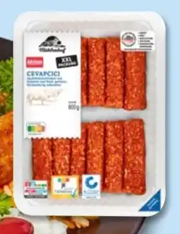 PENNY Mühlenhof Cevapcici XXL Angebot