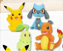 PENNY Pokémon Spielfigur Vinyl Angebot