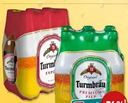 PENNY Turmbräu Export Angebot