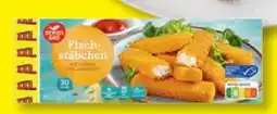 Lidl Ocean Sea Fischstäbchen XXL Angebot