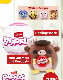PENNY Zuru Überraschungskugel Angebot