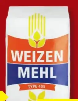 Lidl Ährenglück Weizenmehl Angebot