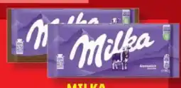 Lidl Milka Tafelschokolade Angebot