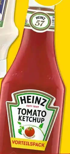 PENNY Heinz Tomato-Ketchup Angebot