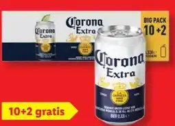 Lidl Corona Extra Bier Angebot