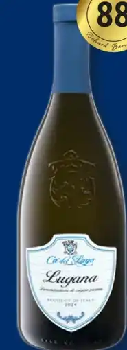 Lidl Ca’del Lago Lugana Angebot