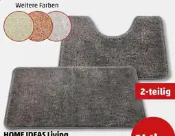 PENNY Home Ideas Living Bad-Garnitur Angebot