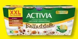 Lidl Danone Activia XXL Angebot