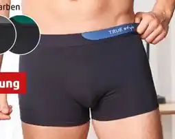 PENNY True Style Herren-Retroshorts 5er-Pack Angebot