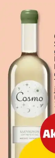 PENNY Cosmo Sauvignon Blanc Pays d’Oc Angebot
