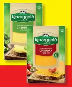 Lidl Kerrygold Käsescheiben Angebot
