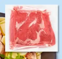 PENNY Schweinenacken Angebot