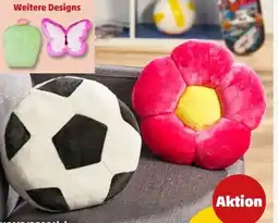 PENNY Home Ideas Living Deko-Kissen Angebot
