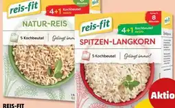 PENNY Reis-Fit Natur-Reis Angebot