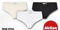 PENNY True Style Damen-Slips 3er Pack Angebot