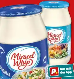 PENNY Kraft Miracel Whip Salatcreme Angebot
