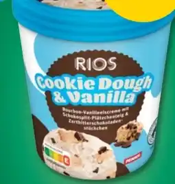 PENNY Rios American Ice Cream Angebot