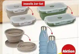PENNY Faltbare Lunchbox Angebot