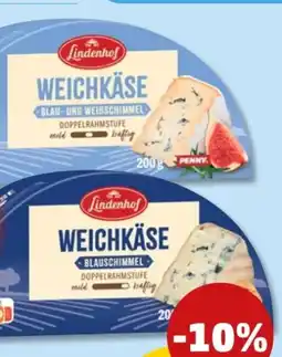 PENNY Lindenhof Weichkäse Angebot