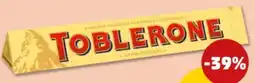 PENNY Toblerone Schokolade Angebot