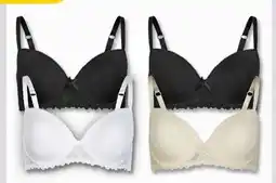 PENNY True Style Damen T-Shirt-BHs 2er Pckg Angebot