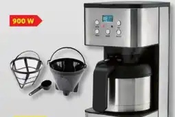Lidl SilverCrest Thermo-Filterkaffeemaschine Angebot