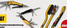PENNY CAT Multifunktionshandwerkzeug Angebot