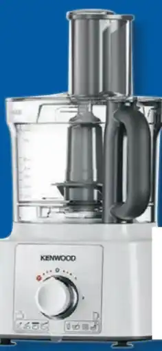 Lidl Kenwood Küchenmaschine Angebot