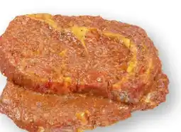 Scheck-in-Center Marinierte Roastbeef Angebot