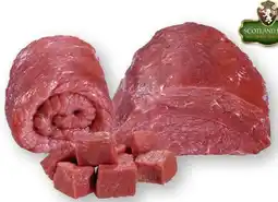 Scheck-in-Center Scotland Hills Scotch Beef Rinder-Rouladen Angebot