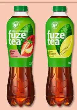 PENNY Fuze Tea Eistee Angebot