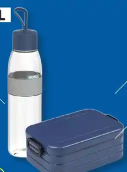 Lidl Mepal Lunchbox Angebot