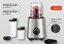 Lidl SilverCrest Smoothie-Maker Angebot