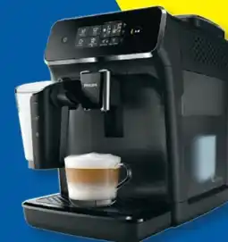 Lidl Philips Espressomaschine EP2230/10 Latte Go Angebot