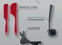 Lidl SilverCrest Kitchen Tools Monsieur Cuisine Zubehör Angebot
