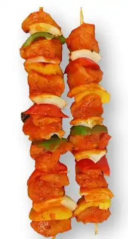 Scheck-in-Center XXL Putenspieße Angebot