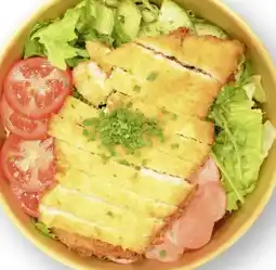 Scheck-in-Center Scheck-in Genusswelt Salat Art des Chefs Angebot