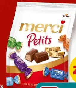 PENNY Storck Merci Petits Angebot