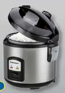 Lidl SilverCrest Reiskocher SRK 400 D2 Angebot