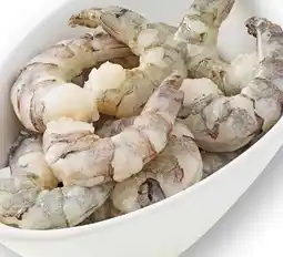 Scheck-in-Center Black-Tiger-Garnelen Angebot