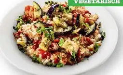 Scheck-in-Center Scheck-in Genusswelt Couscous Angebot