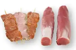 Scheck-in-Center Schweinefilet Angebot