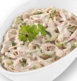 Scheck-in-Center Würziger Fleischsalat Angebot