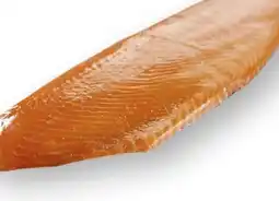 Scheck-in-Center Fiedlers Fischmarkt Lachsfilet N°1 Angebot