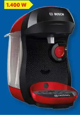 Lidl Bosch Tassimo Happy Angebot