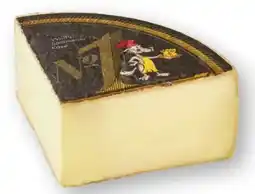 Scheck-in-Center Käse Wolf's Sommelier Nr.1 Angebot