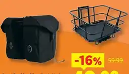 Lidl Crivit Zubehör Angebot