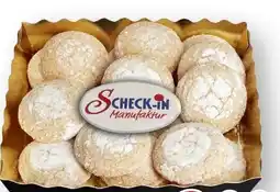 Scheck-in-Center Scheck-in Manufaktur Mandorlini mit Zitrone Angebot